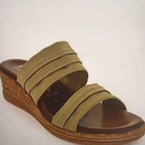 Wedge made in Italy !!!!🎁